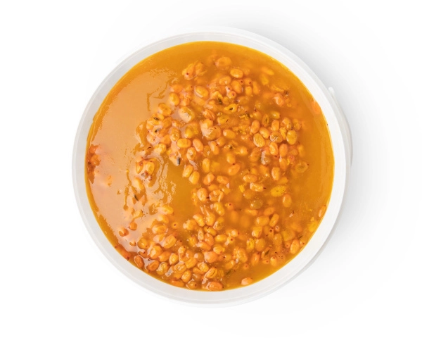 Варенье на фруктозе "Облепиха" (Ведро 6 кг) Варенье на фруктозе "Облепиха" (Ведро 6 кг)