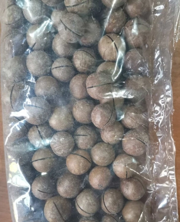 Орех Макадамия крупный