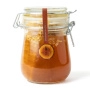 Мёд натуральный Алтайский "Соты в меду", (элитная серия), 600 г