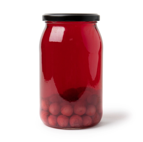 Компот из вишни с косточкой, 0,9 л