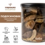 Подосиновик маринованный, резаный, 0,43 л