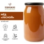 Мёд Алтайский "Лесной", 1,2 кг