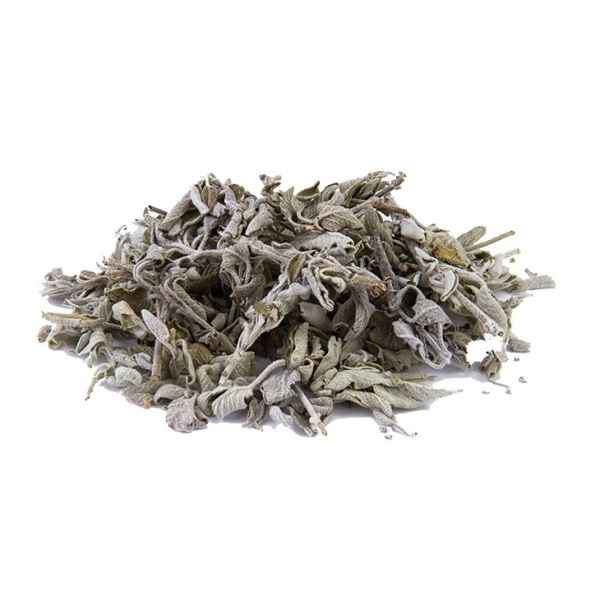 Шалфея лекарственного листья 50 гр