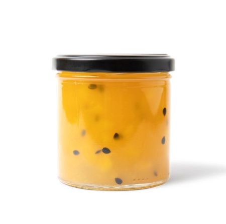 Варенье без сахара "Манго-маракуйя", 0,33 л