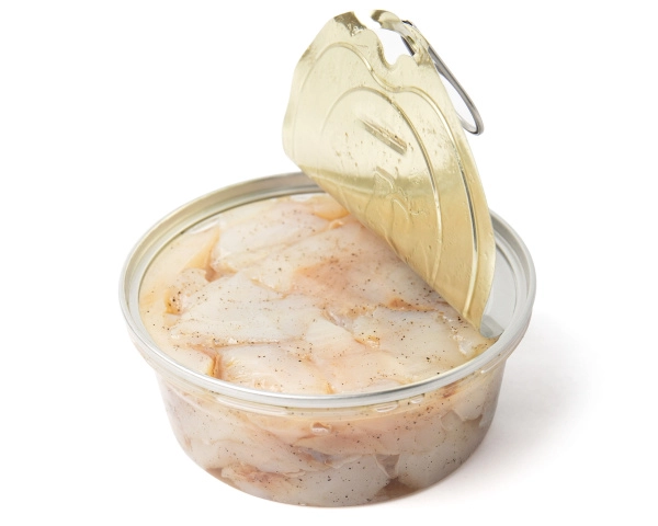 Сугудай из муксуна 200 гр., замороженный