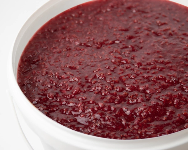 Варенье на фруктозе "Малина" (Ведро 6 кг) Варенье на фруктозе "Малина" (Ведро 6 кг)