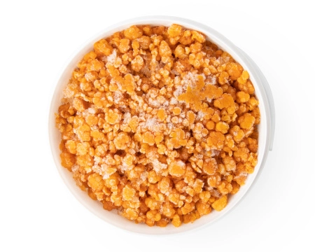 Морошка Карельская 1 класс замороженная, 6 л