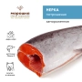 Нерка потрошеная б/г