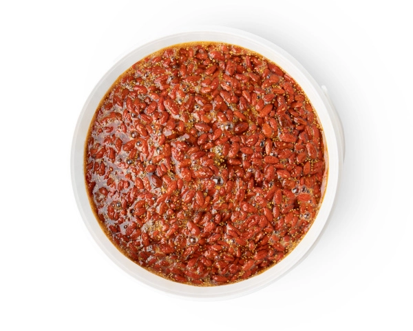 Варенье на фруктозе "Ягоды годжи" (Ведро 6 кг)