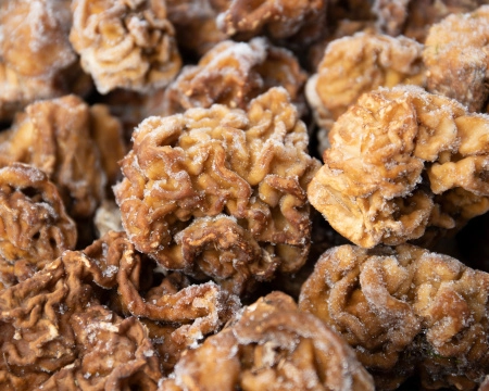 Гриб строчок замороженный 0,5кг Гриб строчок замороженный 0,5кг