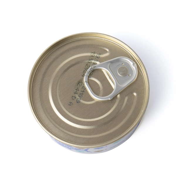 Паштет из тунца Setra, 80 гр