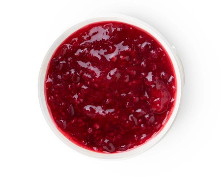 Варенье на фруктозе "Ягода Сибири", ведро 1 кг