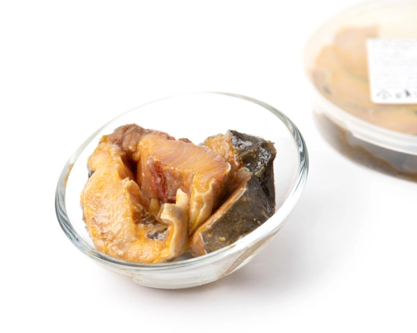 Осетр слабосоленый, 250 грамм, замороженный