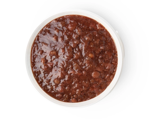 Варенье на фруктозе "Земляника" (Ведро 6 кг) Варенье на фруктозе "Земляника" (Ведро 6 кг)