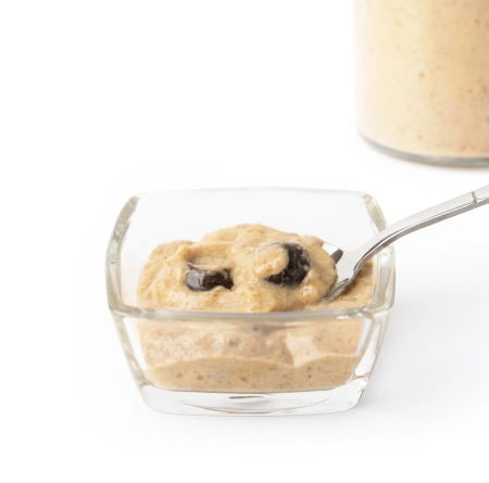 Соус из белых грибов «Средиземноморский» с маслинами, 0,33 л