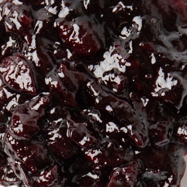 Варенье "Жимолость" 0,25 л