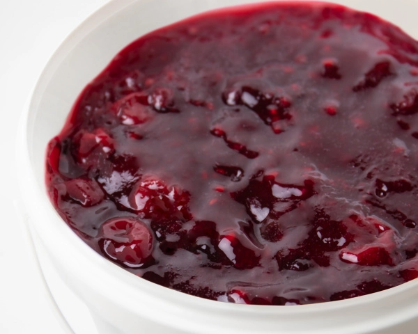 Варенье на фруктозе "Ягодное ассорти", ведро 1 кг Варенье на фруктозе "Ягодное ассорти", ведро 1 кг