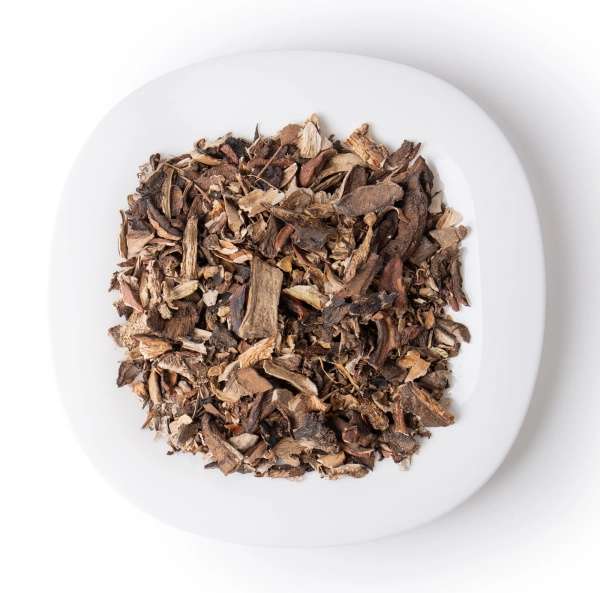 Подосиновик сушеный (крошка), 200 г