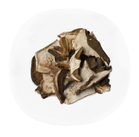 Гриб белый сушеный 3 сорт 0,2кг