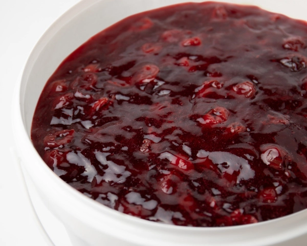 Варенье на фруктозе "Вишня" (Ведро 6 кг)