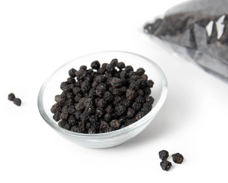 Черемуха сушеная 1 кг