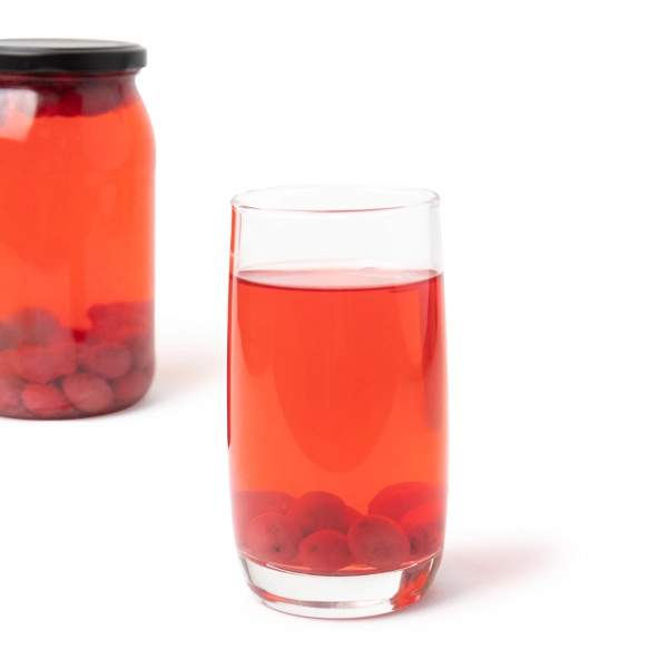 Компот из кизила 0,9 л