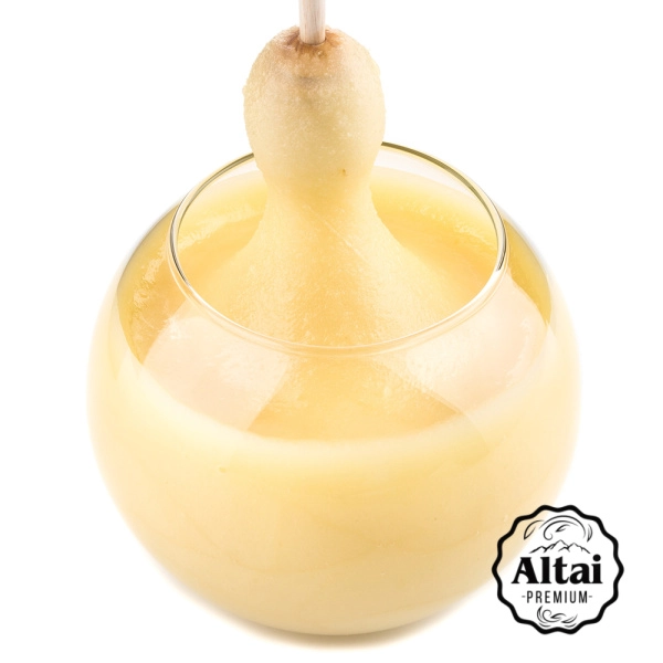 Мед Горный "Altai PREMIUM" 600г.