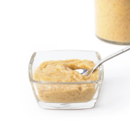 Соус из белых грибов «По-итальянски» с белым вином, 0,33 л