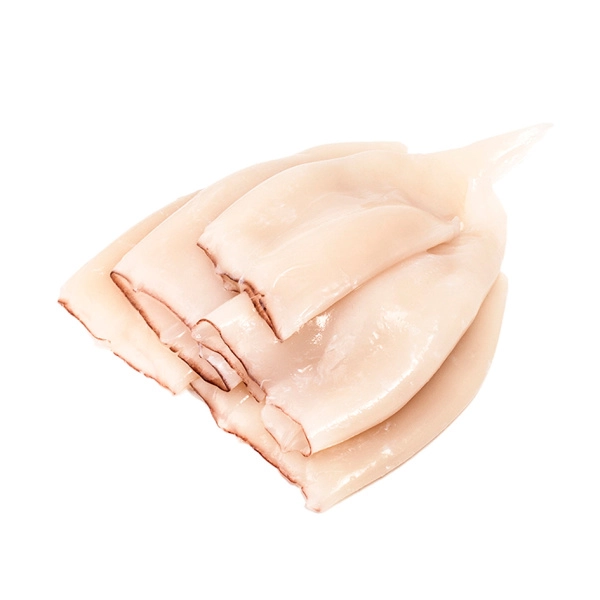 Кальмар, филе очищенное