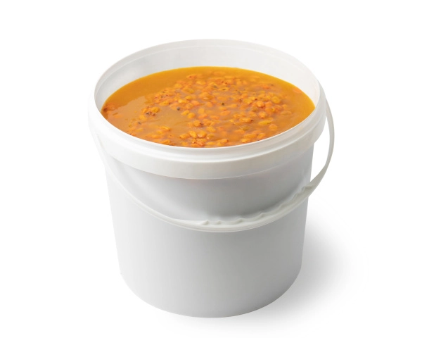 Варенье на фруктозе "Облепиха" (Ведро 6 кг) Варенье на фруктозе "Облепиха" (Ведро 6 кг)