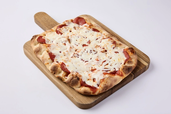 Пицца римская "Пепперони" 20*30