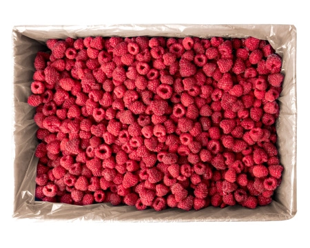 Малина "Экстра" Импорт, 10 кг