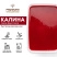 Пюре фруктовое быстрозамороженное "Калина", с сахаром, 250 г Пюре фруктовое быстрозамороженное "Калина", с сахаром, 250 г