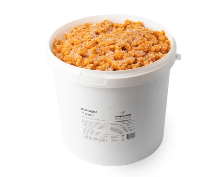 Морошка Карельская 1 класс замороженная, 6 л