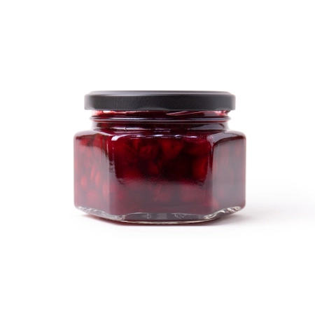 Варенье "Вишня" 0,25л