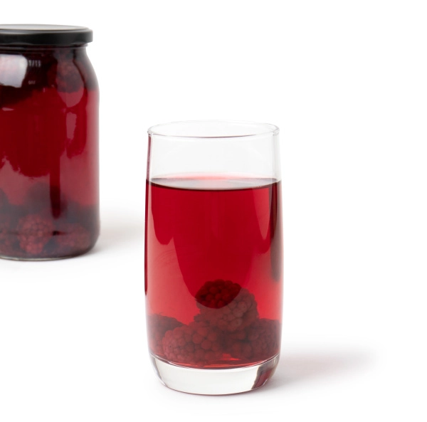 Компот из ежевики 0,9 л