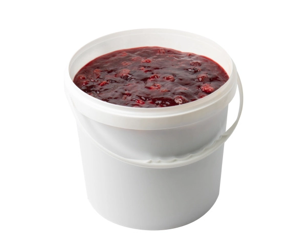 Варенье на фруктозе "Вишня", 6 кг