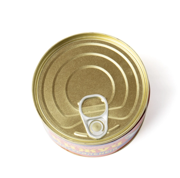 Кижуч натуральный "Северпродукт" 220гр