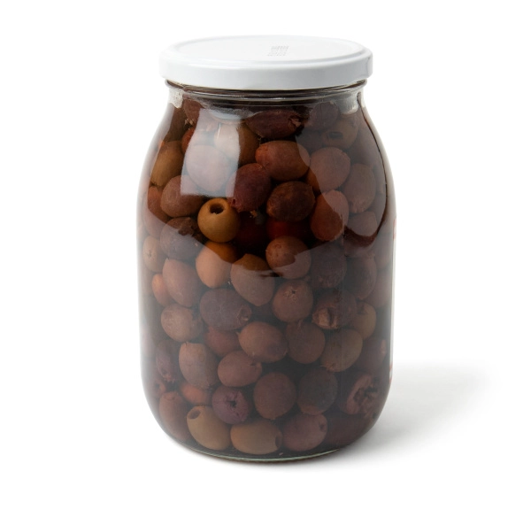 Оливки "Леччино" без косточки, 994 гр