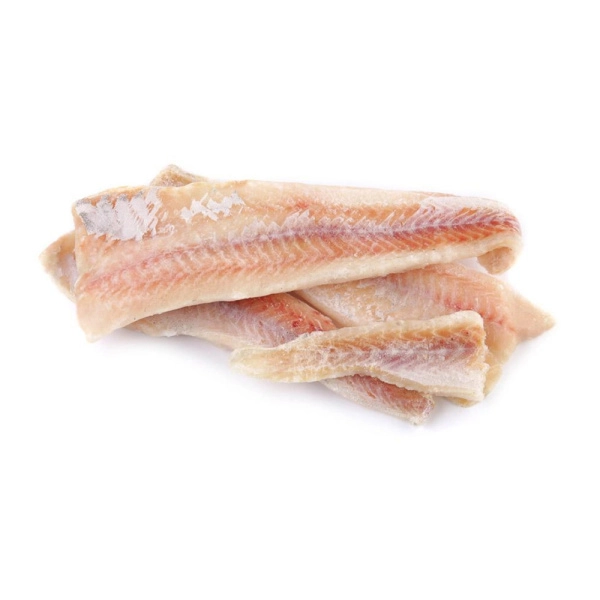 Минтай, филе без кожи