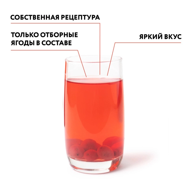 Компот из кизила 0,9 л